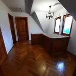 Dworek Nad Potokiem 度假居