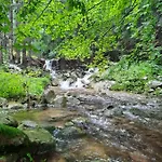 度假居 Dworek Nad Potokiem