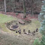 Dworek Nad Potokiem *
