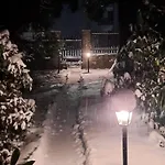 Dworek Nad Potokiem Feriehus Karpacz