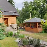 Dworek Nad Potokiem Prázdninový dům *