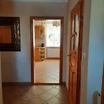 Dworek Nad Potokiem Prázdninový dům *