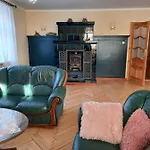 Prázdninový dům Dworek Nad Potokiem *