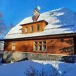 Dworek Nad Potokiem Prázdninový dům Karpacz