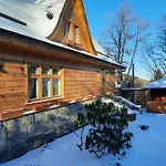 Dworek Nad Potokiem