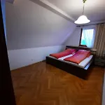 Prázdninový dům Dworek Nad Potokiem *
