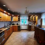 Dworek Nad Potokiem Prázdninový dům