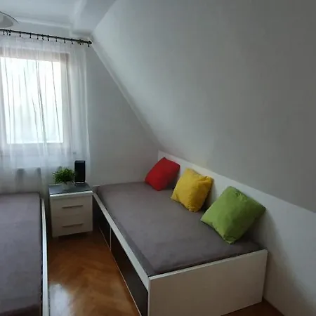 Dworek Nad Potokiem * Karpacz