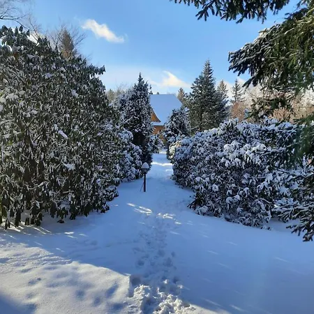 Dworek Nad Potokiem *