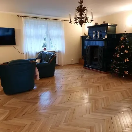 Dworek Nad Potokiem Karpacz