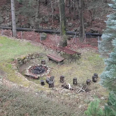 Dworek Nad Potokiem *