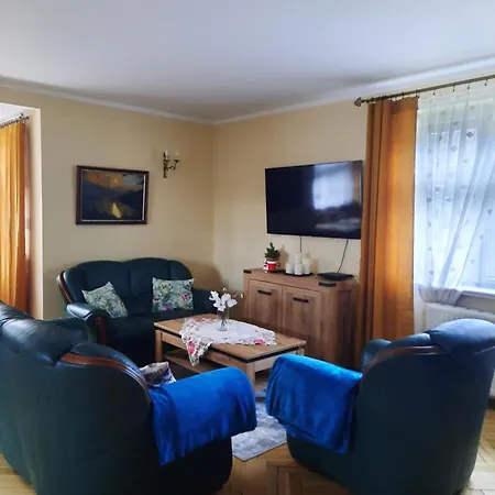 Dworek Nad Potokiem Сasa de vacaciones Karpacz