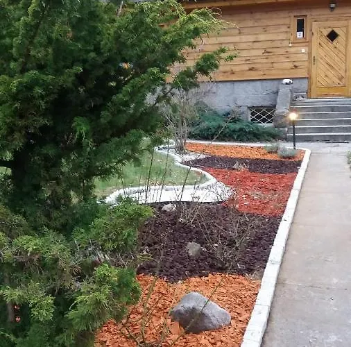 Dworek Nad Potokiem Casa de Férias