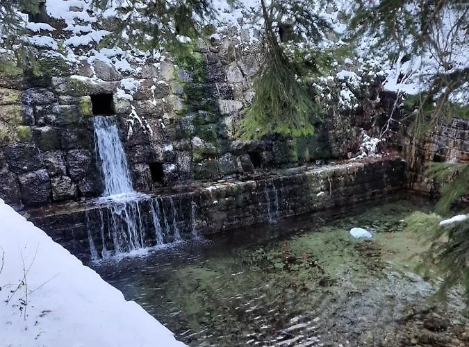 Dworek Nad Potokiem * Karpacz